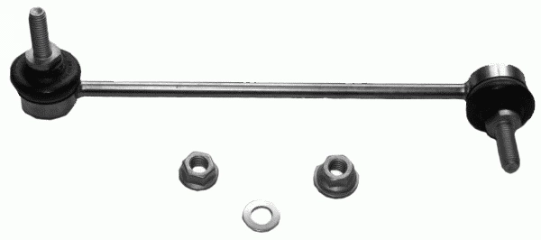 Link/Coupling Rod, stabiliser bar (13284 01)