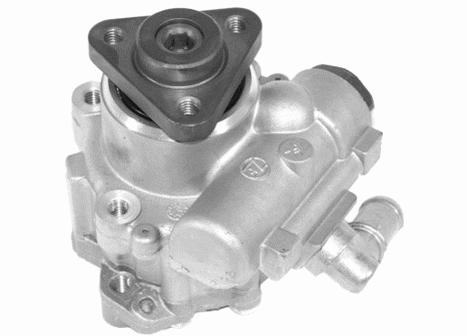 Hydraulic Pump, steering (24576 01)
