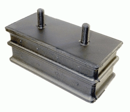 Mounting, manual transmission (18969 01)