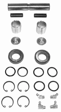Repair Kit, kingpin (11535 03)