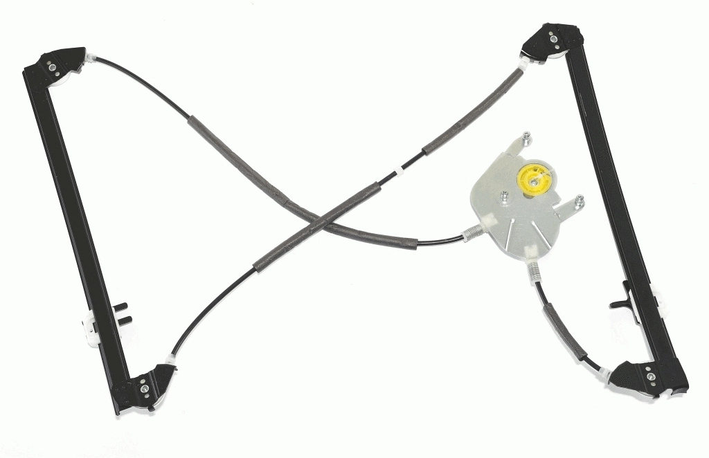 Window Regulator (60.80367.0)