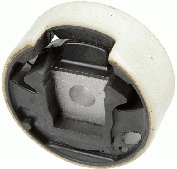 Mounting, engine (35759 01)