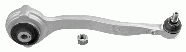 Control/Trailing Arm, wheel suspension (29634 03)