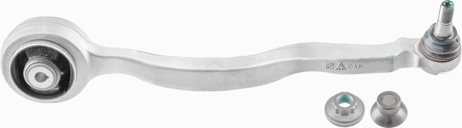 Control/Trailing Arm, wheel suspension (39693 01)