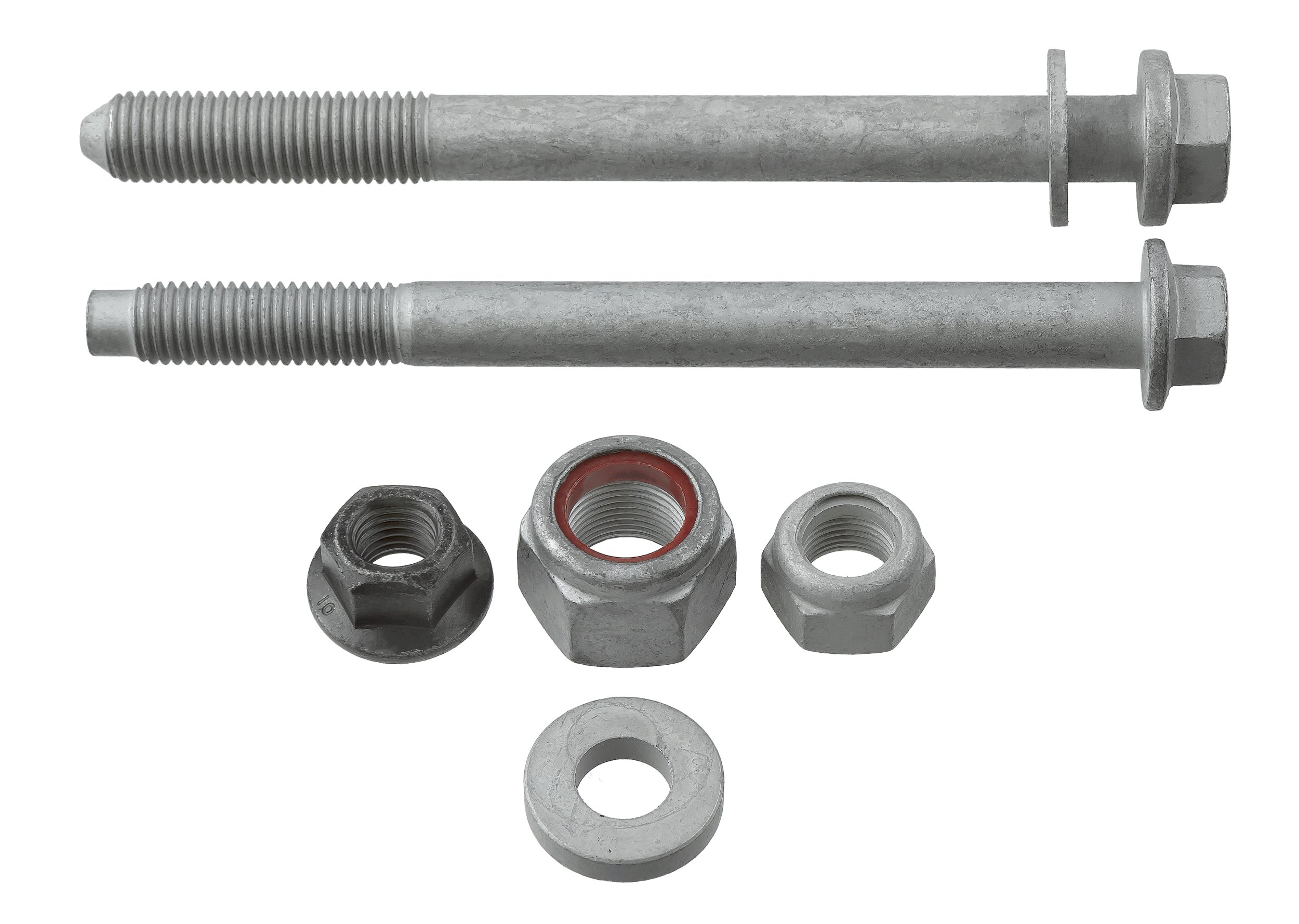 Repair Kit, wheel suspension (44362 01)