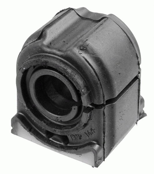 Mounting, stabiliser bar (37070 01)