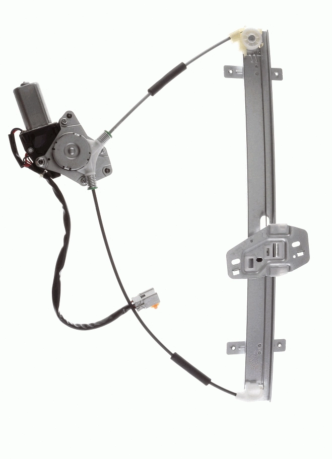Window Regulator (63.81061.0)