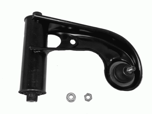Control/Trailing Arm, wheel suspension (21750 01)