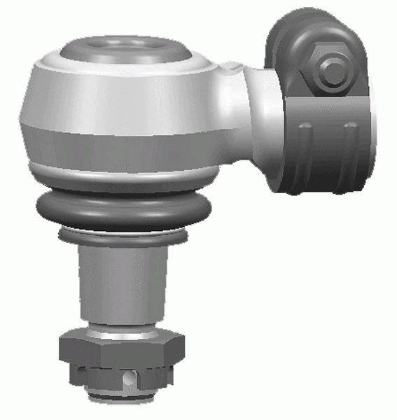 Tie Rod End (37483 01)