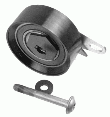 Tensioner Pulley, timing belt (21578 01)