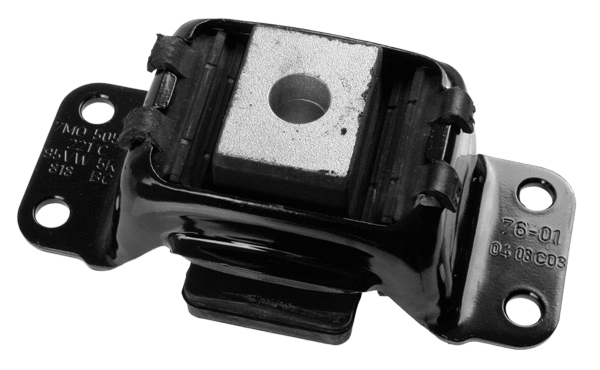 Bushing, axle beam (26091 01)