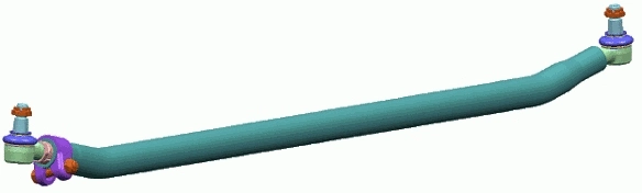 Tie Rod (37229 01)