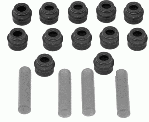 Seal Set, valve stem (13264 01)