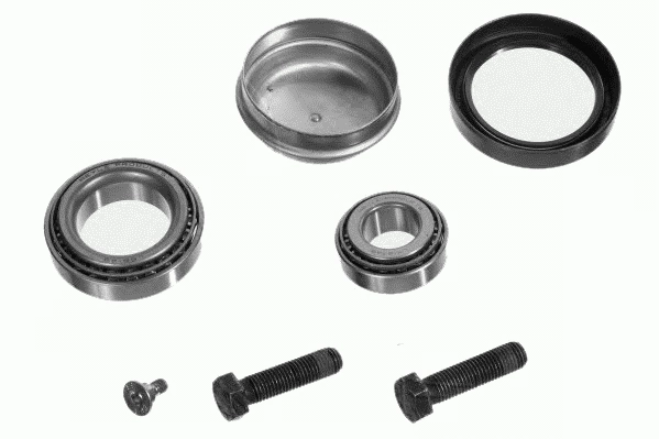 Wheel Bearing Kit (12368 01)