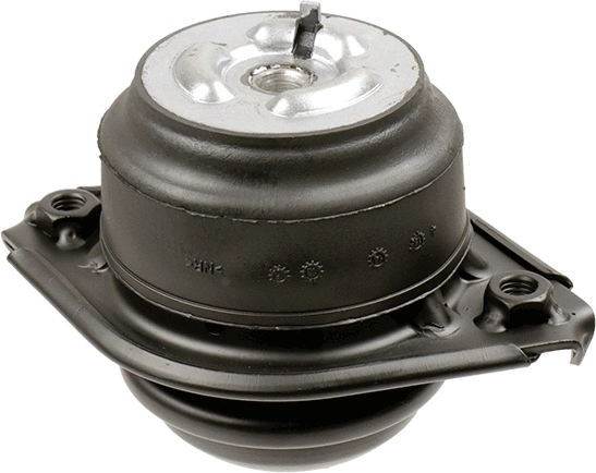 Mounting, engine (38086 01)