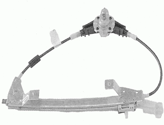 Window Regulator (60.70213.0)