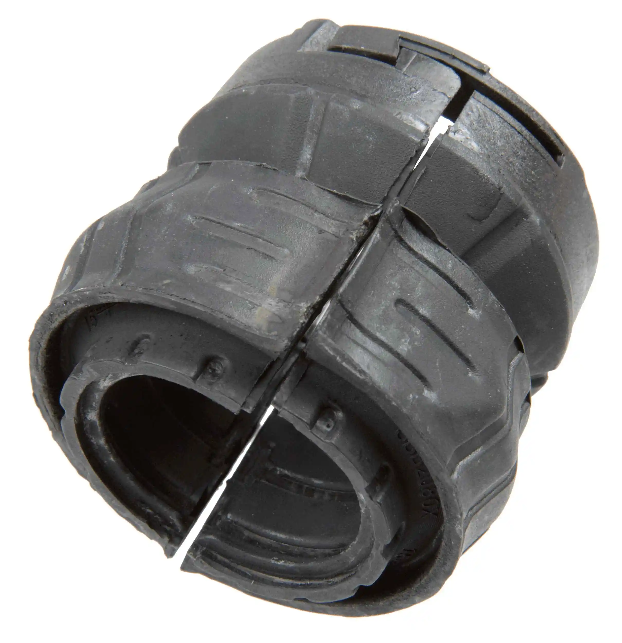 Mounting, stabiliser bar (38738 01)