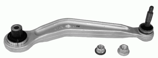 Control/Trailing Arm, wheel suspension (27103 02)