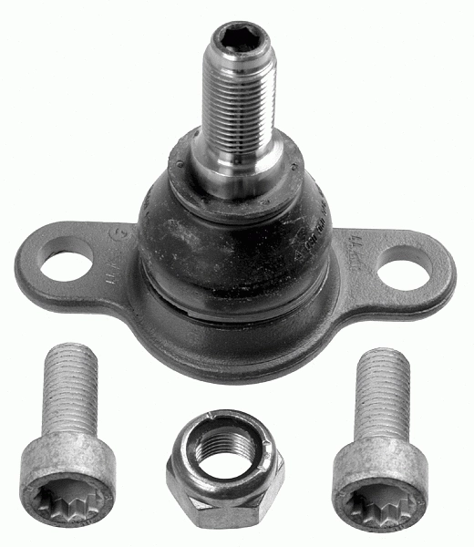 Ball Joint (14571 02)