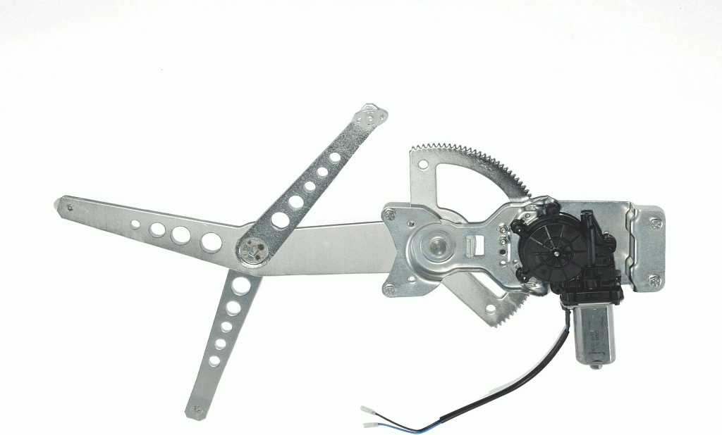 Window Regulator (60.80537.0)
