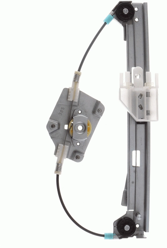 Window Regulator (60.80855.0)