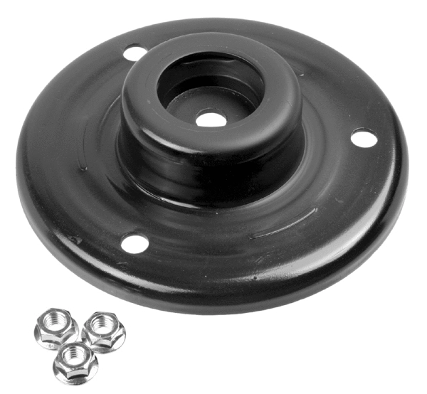 Suspension Strut Support Mount (33350 01)