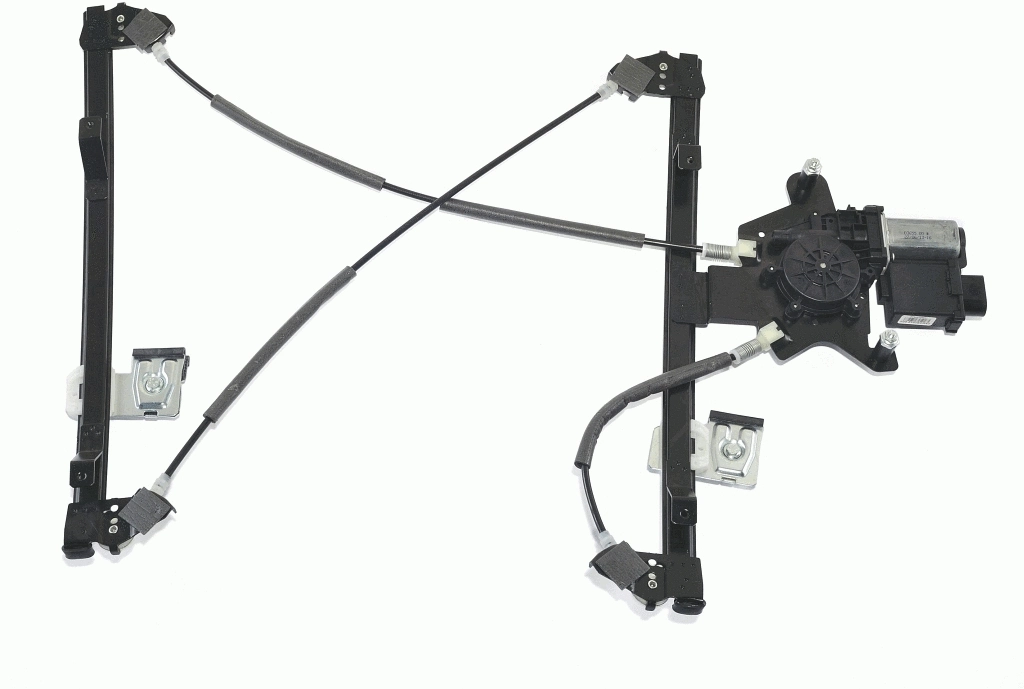 Window Regulator (60.30043.0)