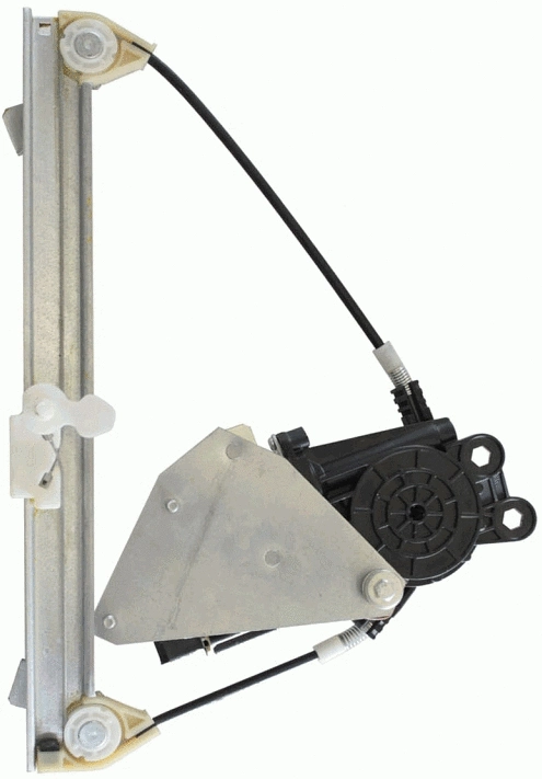 Window Regulator (60.81230.0)
