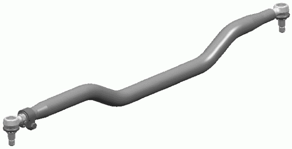 Tie Rod (23303 01)