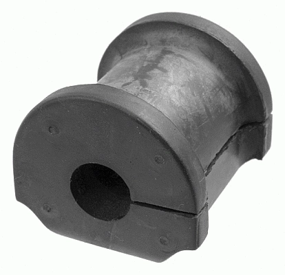 Mounting, stabiliser bar (34059 01)