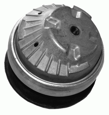 Mounting, engine (11345 01)