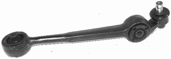 Control/Trailing Arm, wheel suspension (10093 01)