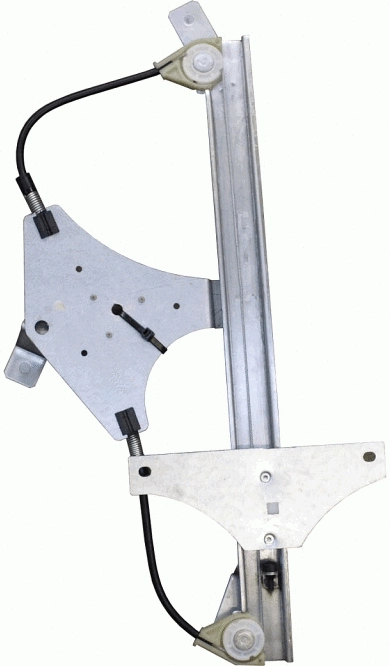 Window Regulator (60.81658.0)