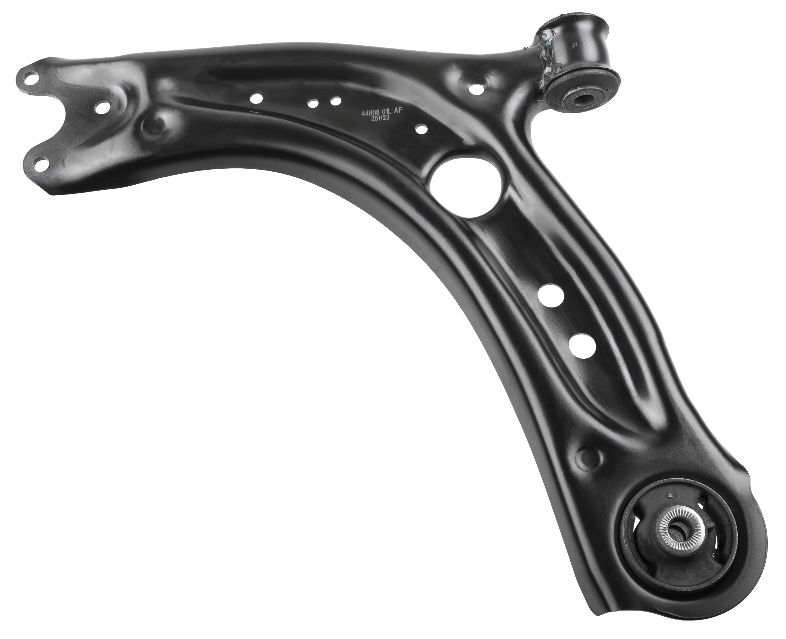 Control/Trailing Arm, wheel suspension (44608 01)