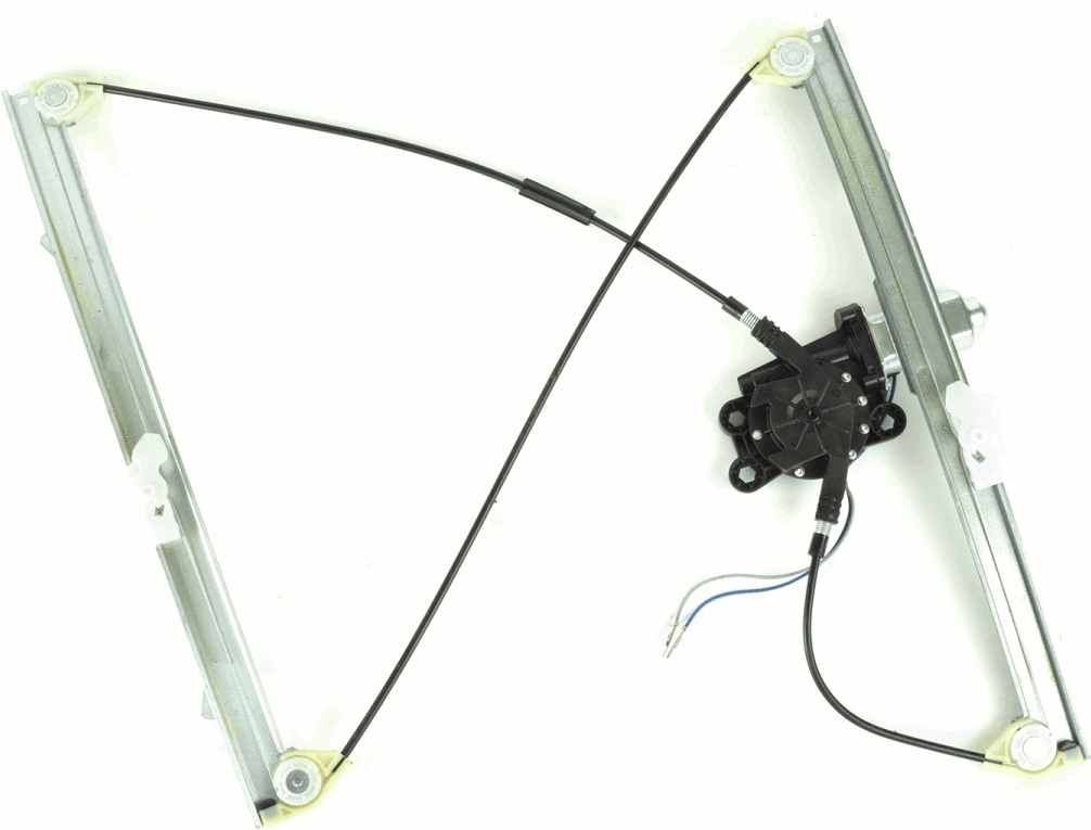 Window Regulator (60.81952.0)