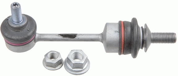 Link/Coupling Rod, stabiliser bar (27099 02)