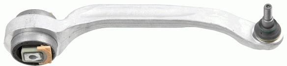 Control/Trailing Arm, wheel suspension (27147 01)