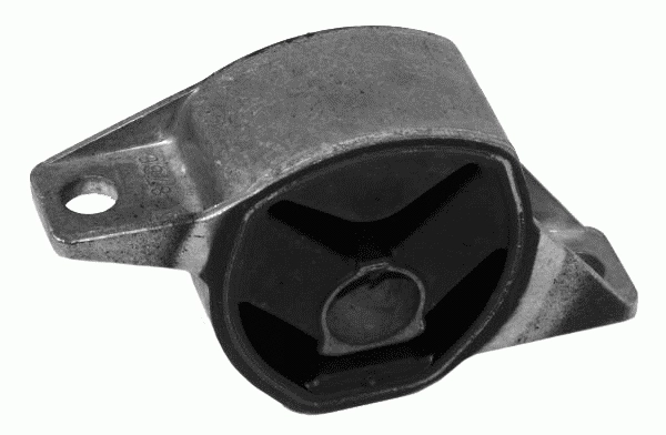 Mounting, automatic transmission (25916 01)