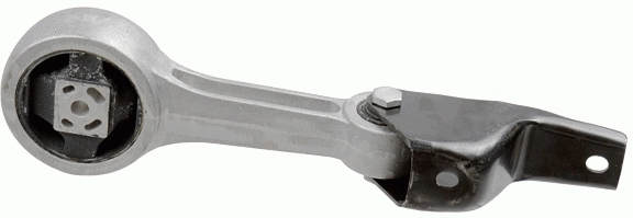 Mounting, engine (38385 01)