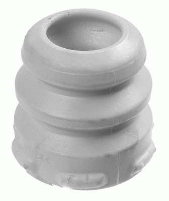 Rubber Buffer, suspension (29793 01)
