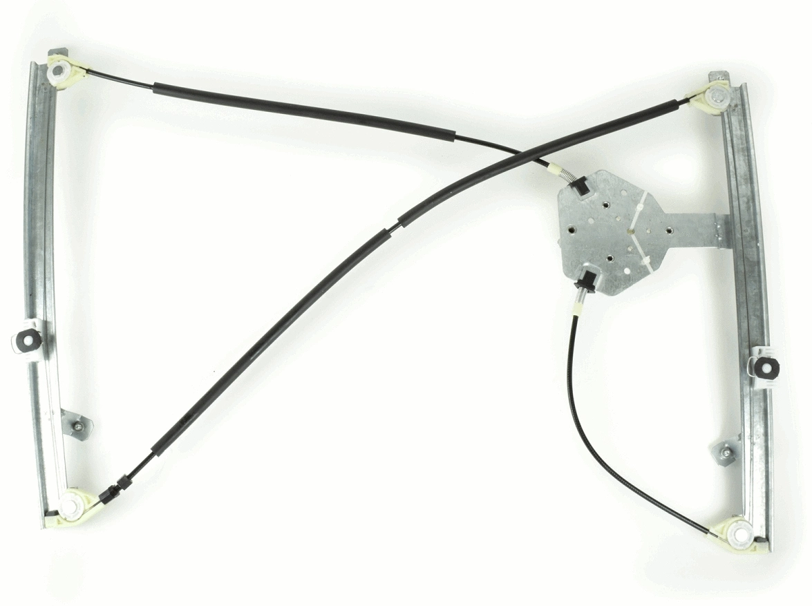 Window Regulator (60.80740.0)