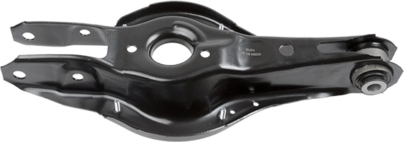 Control/Trailing Arm, wheel suspension (42254 01)