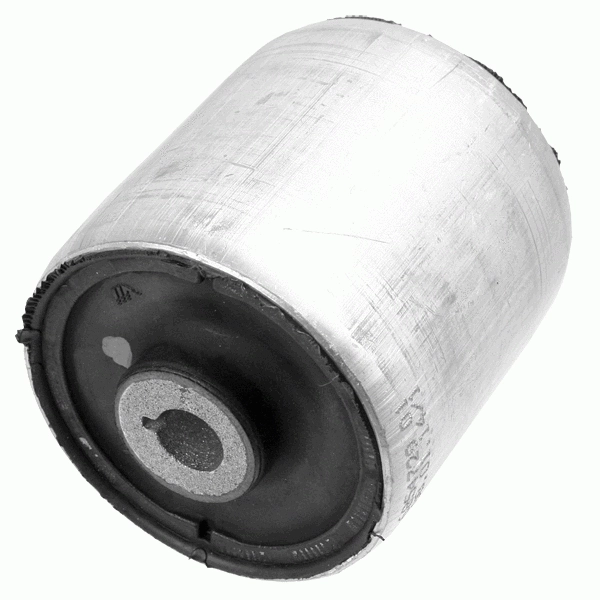 Mounting, control/trailing arm (36955 01)
