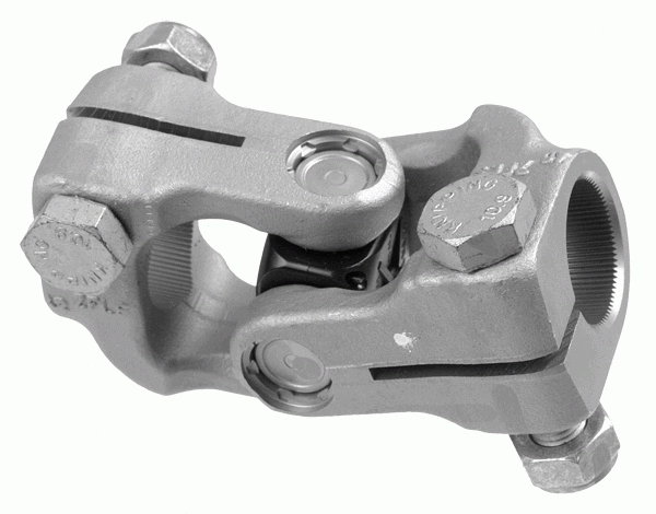 Joint, steering shaft (19671 01)