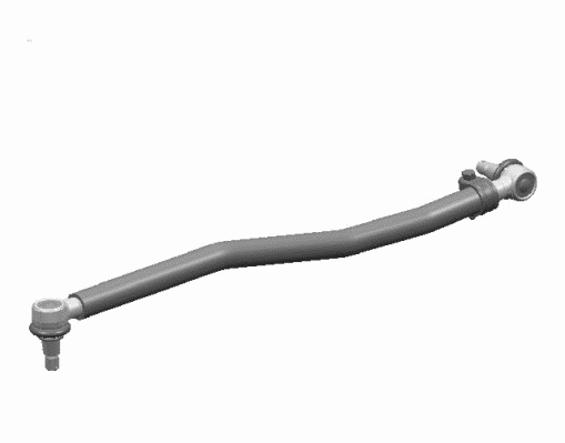 Centre Rod Assembly (24244 02)