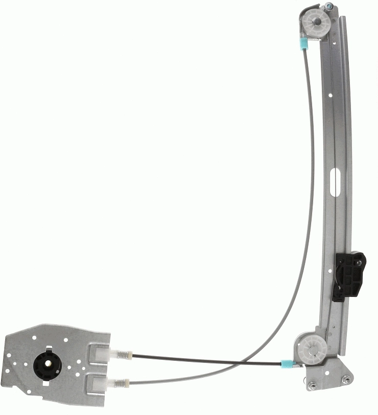 Window Regulator (60.80842.0)