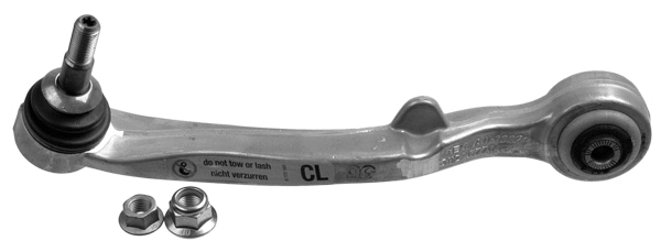 Control/Trailing Arm, wheel suspension (25941 02)