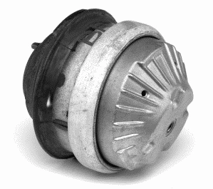 Mounting, engine (20984 01)