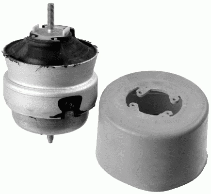 Mounting, engine (29961 01)
