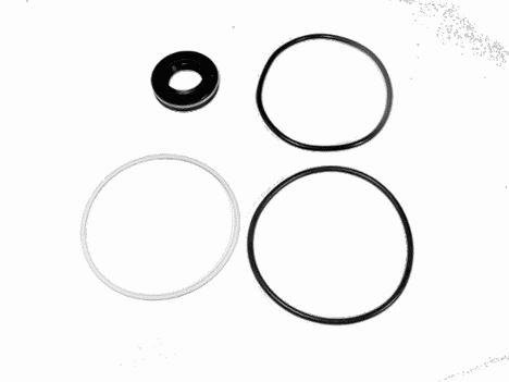 Gasket Set, steering gear (14406 01)